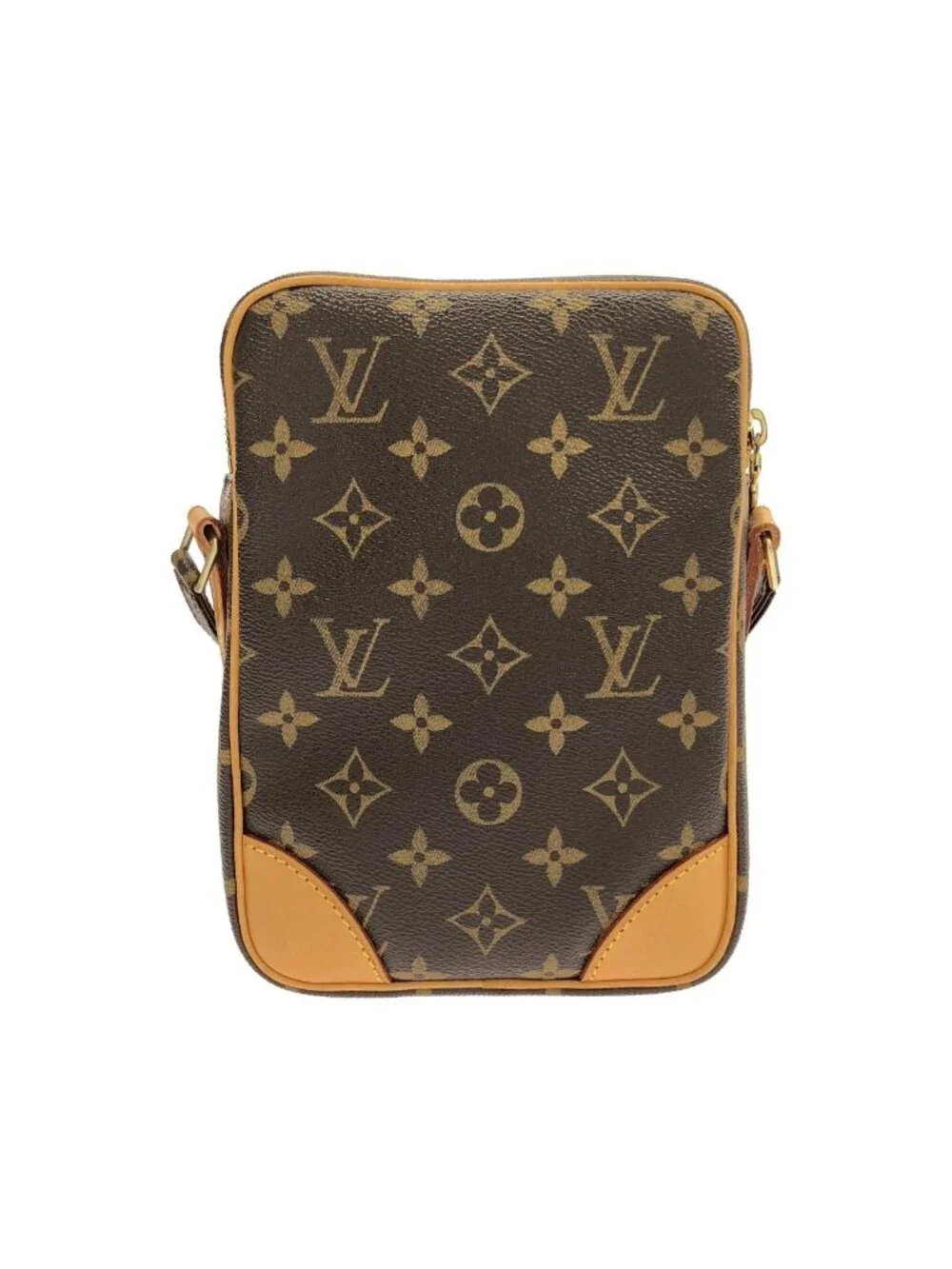 Louis Vuitton Monogram Danube Shoulder